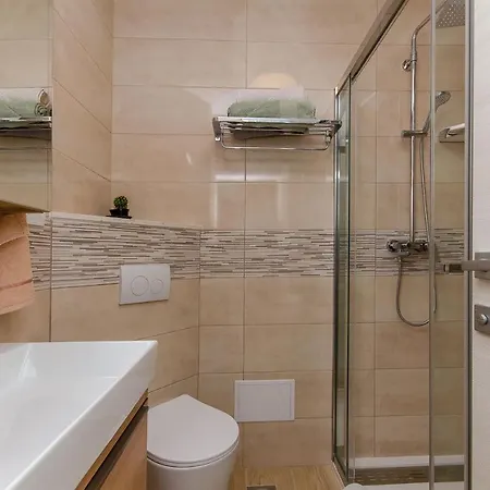 Apartamento Modern Living Airy