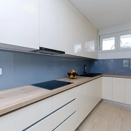 Apartman Modern Living Airy *
