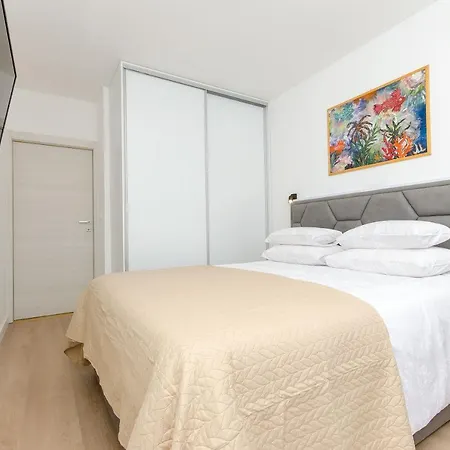 Apartman Modern Living Airy *