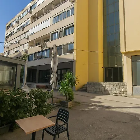Apartman Modern Living Airy *
