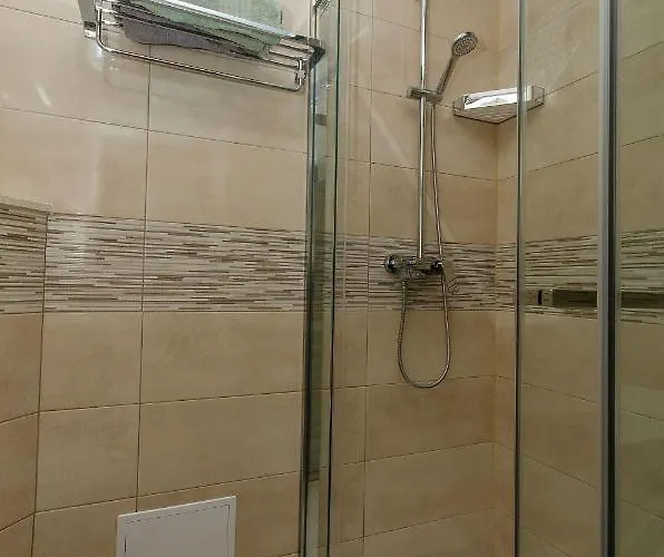 Modern Living Airy 斯普利特