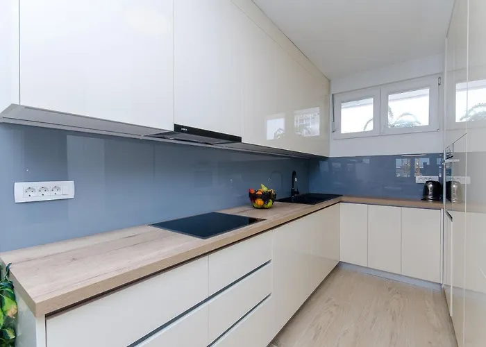 公寓 Modern Living Airy *