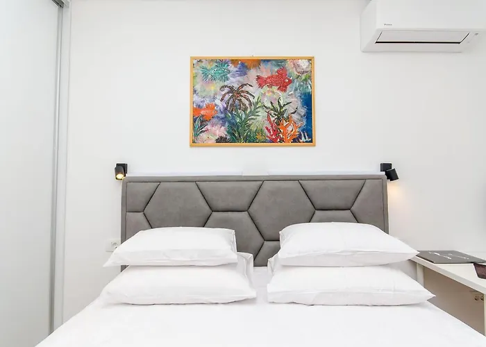 Modern Living Airy 公寓