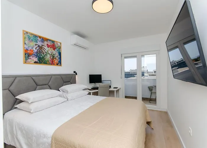 Modern Living Airy * 斯普利特