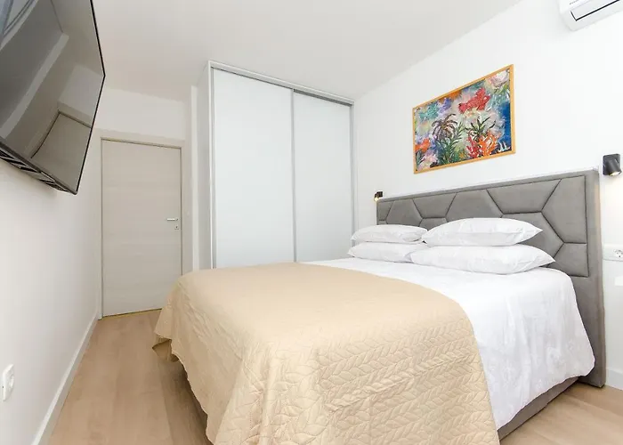 公寓 Modern Living Airy *