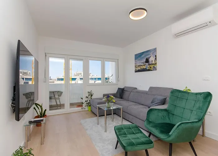 Modern Living Airy * 斯普利特