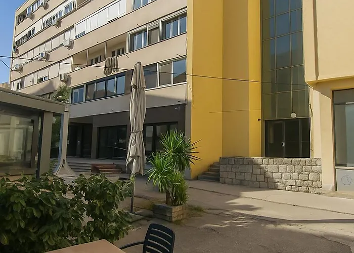 公寓 Modern Living Airy *